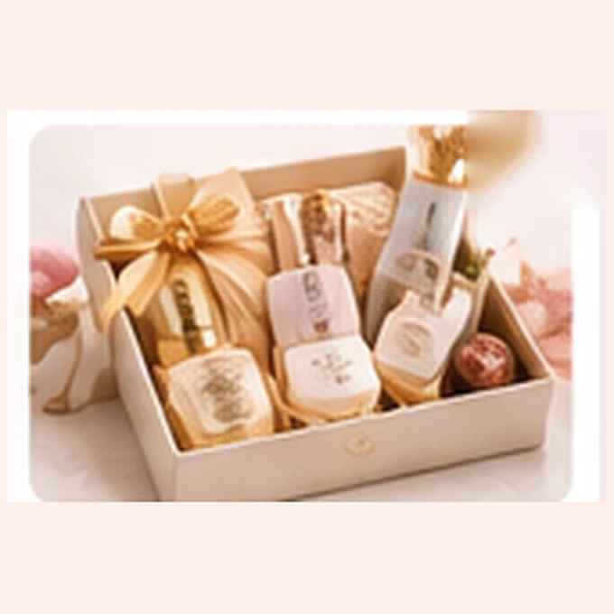 Sample Gift Hamper