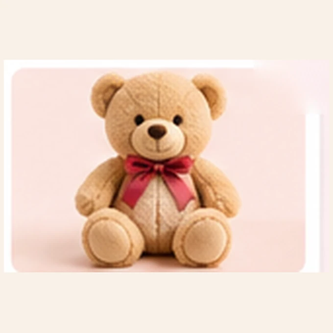 Teddy Bears